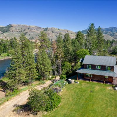 26 Waxwing Ln, Twisp, WA 98856