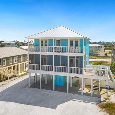 260 White Sands Dr, Port Saint Joe, FL 32456