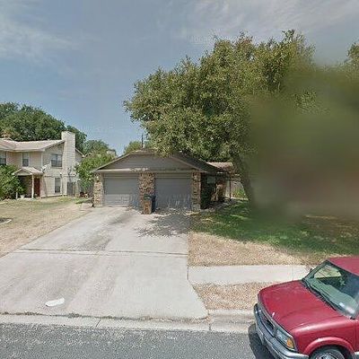 2602 Alcott Ln #A, Austin, TX 78748