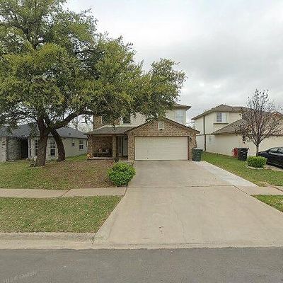 2603 Haven Dr, Killeen, TX 76543