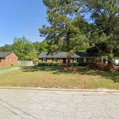 2604 Amherst Rd, Rocky Mount, NC 27804