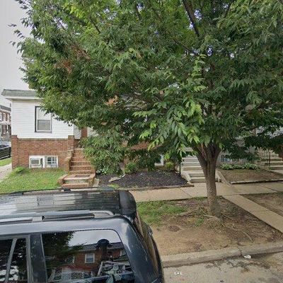 2604 Garrett Ave, Baltimore, MD 21218