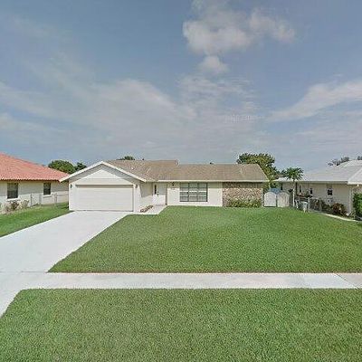 2604 W Carandis Rd, West Palm Beach, FL 33406