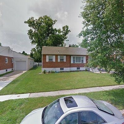 2605 Jefferson Ave, Claymont, DE 19703