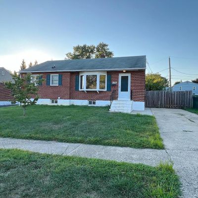 2607 Jefferson Ave, Claymont, DE 19703