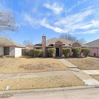 2608 Hidden Springs Dr, Mesquite, TX 75181