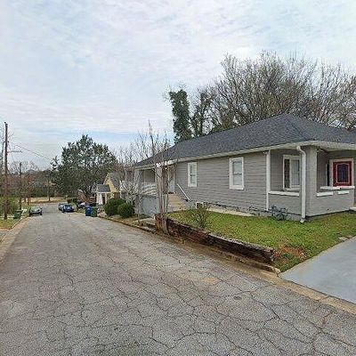 261 Fletcher St Sw, Atlanta, GA 30315