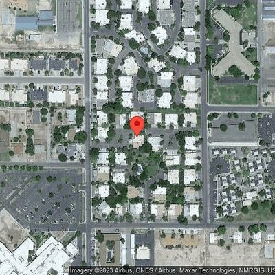 2611 N Kentucky Ave #106, Roswell, NM 88201