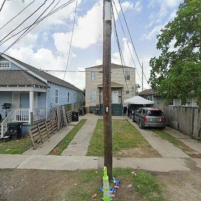 2612 Annette St, New Orleans, LA 70119