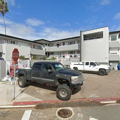 2613 Mission Blvd #5, San Diego, CA 92109