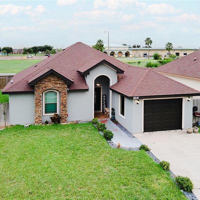 2616 Palo Blanco St, Hidalgo, TX 78557