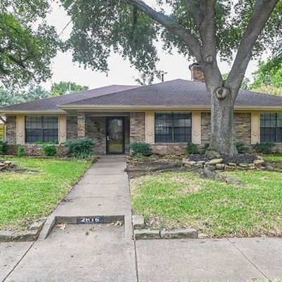 2616 Still Meadow Rd, Irving, TX 75060