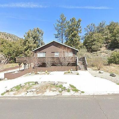 2617 Nadelhorn Pl, Pine Mountain Club, CA 93222