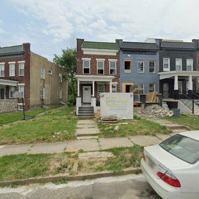 2619 Loyola Northway, Baltimore, MD 21215