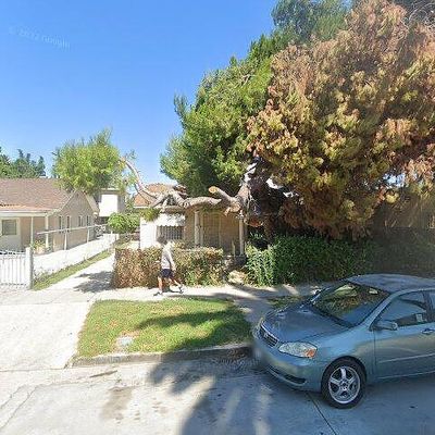 2619 S Mansfield Ave, Los Angeles, CA 90016