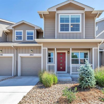 262 Ash St, Bennett, CO 80102