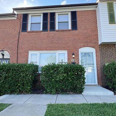 2620 Molton Way #2620, Windsor Mill, MD 21244