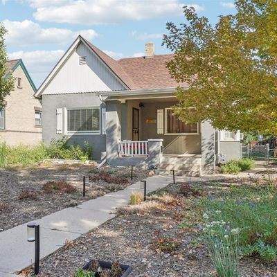 2621 W 39 Th Ave, Denver, CO 80211