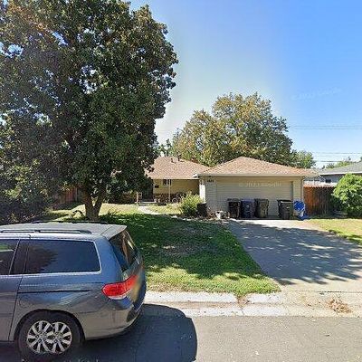 2622 Garrett Way, Rancho Cordova, CA 95670