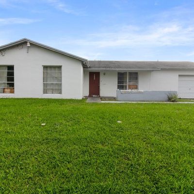 26222 Sw 124 Th Pl, Homestead, FL 33032