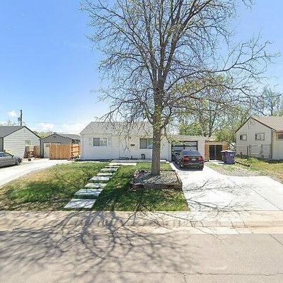 2626 S Hooker St, Denver, CO 80219