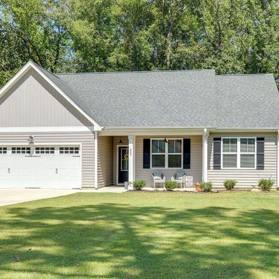 263 Double Eagle Rd, Burgaw, NC 28425