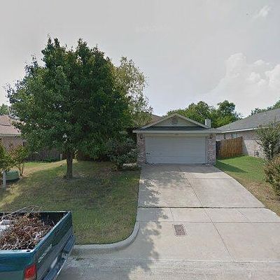 2630 Brea Canyon Rd, Fort Worth, TX 76108