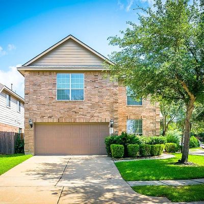 26306 Richwood Oaks Dr, Katy, TX 77494