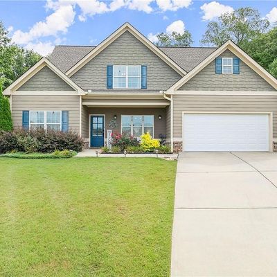 264 Mill Stone Dr, Dawsonville, GA 30534