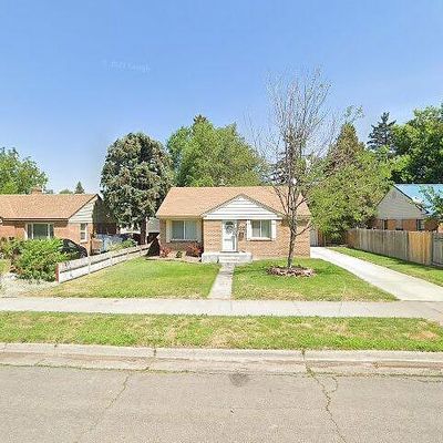 264 W 18 Th St, Idaho Falls, ID 83402