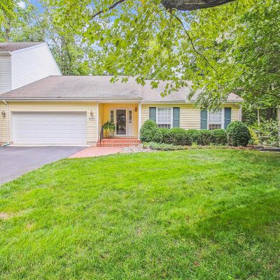 2644 Shadow Cv, Annapolis, MD 21401