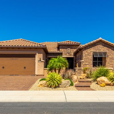 26446 W Lone Cactus Dr, Buckeye, AZ 85396