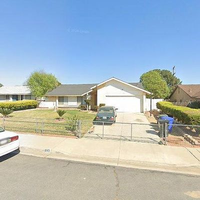 265 N Driftwood Ave, Rialto, CA 92376