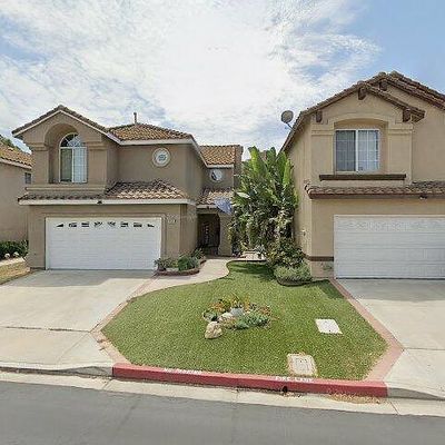 2653 Pointe Coupee, Chino Hills, CA 91709