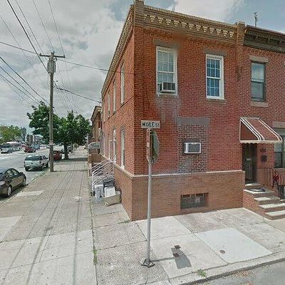 2654 S Mole St, Philadelphia, PA 19145