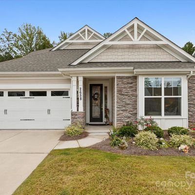 2658 Manor Stone Way, Indian Trail, NC 28079