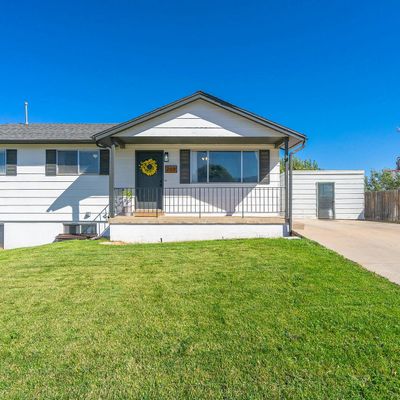 268 W Sunbow St, Cedar City, UT 84721