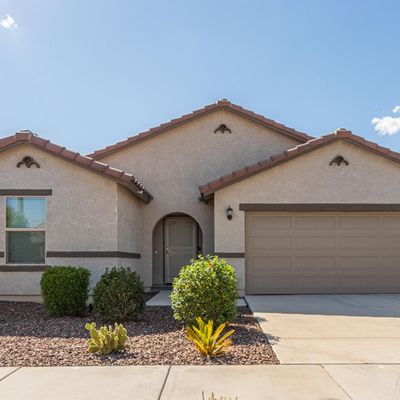 26832 N 173 Rd Ln, Surprise, AZ 85387