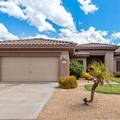 2685 N 132 Nd Dr, Goodyear, AZ 85395