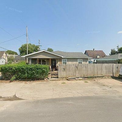 269 S Cherry St, Martinsville, IN 46151