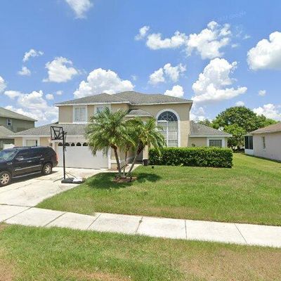 2691 Hawthorne Ln, Kissimmee, FL 34743