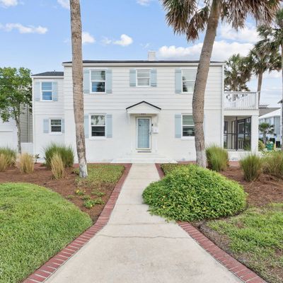 27 32nd S Avenue, Jacksonville Beach, FL 32250