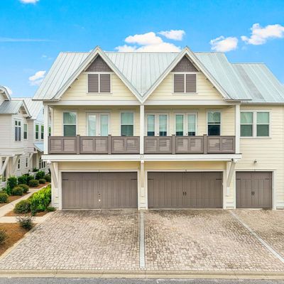 27 Dune Comet Lane #Unit B, Inlet Beach, FL 32461