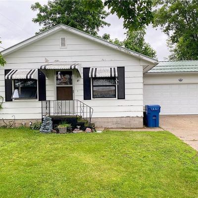 27 Park Street, Barron, WI 54812