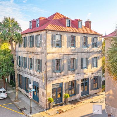 27 State St, Charleston, SC 29401