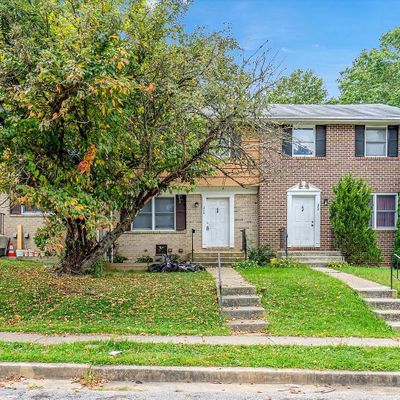 270 Cedarmere Cir, Owings Mills, MD 21117