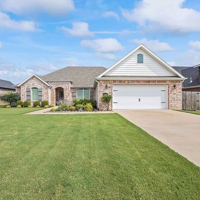 270 Penzo Ave, Tontitown, AR 72762