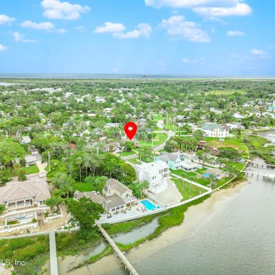 270 S Matanzas Blvd, Saint Augustine, FL 32080