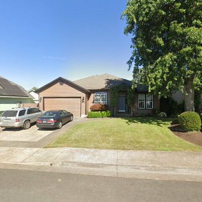 270 Ne Rosewood St, Sublimity, OR 97385