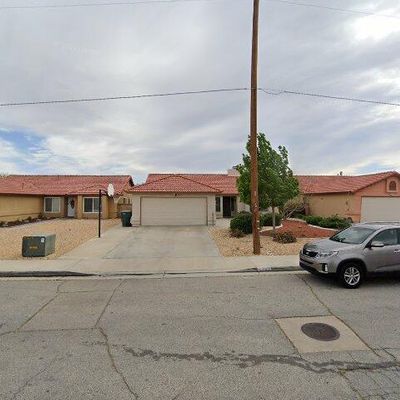 2700 Knox Ave, Rosamond, CA 93560